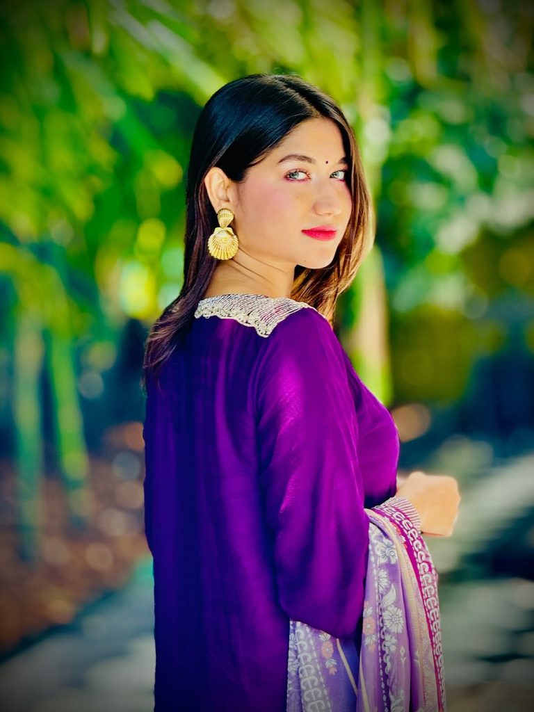 💜💜attire @vinatgebdofficial #reach #instagram #explorepage #explore #trending #instagood #lov (1)